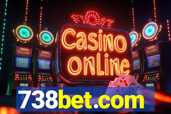 738bet.com