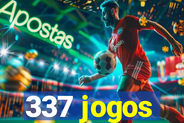 337 jogos