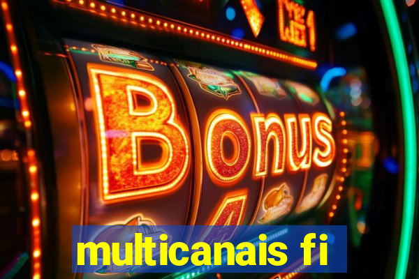 multicanais fi