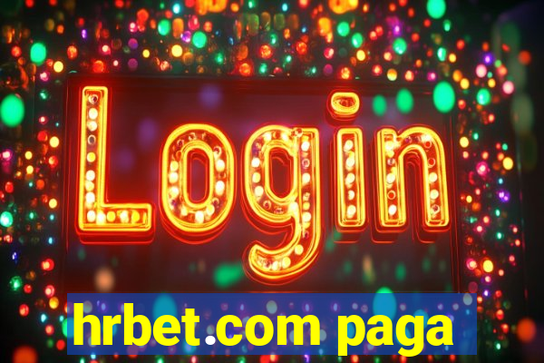 hrbet.com paga