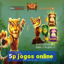 5p jogos online