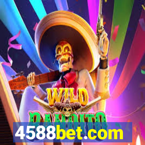 4588bet.com