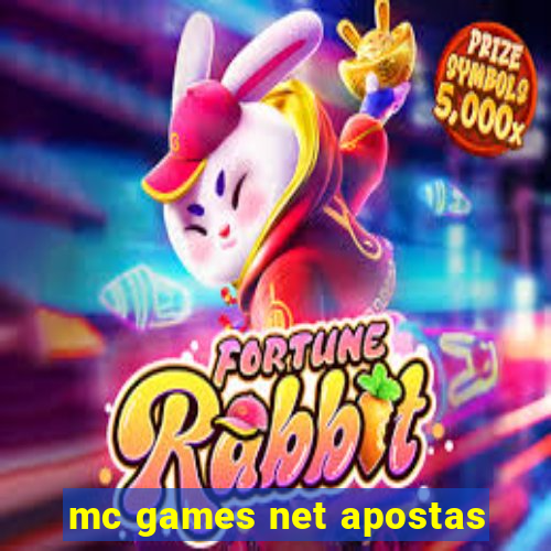 mc games net apostas