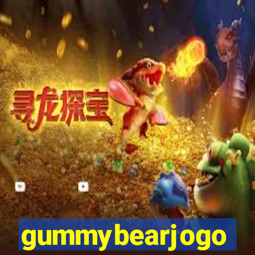 gummybearjogo