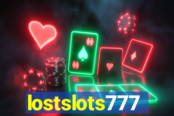 lostslots777