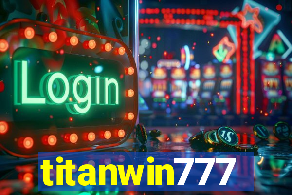 titanwin777