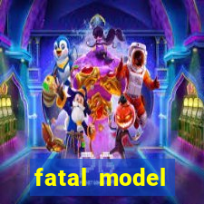 fatal model barreiras ba