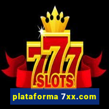 plataforma 7xx.com