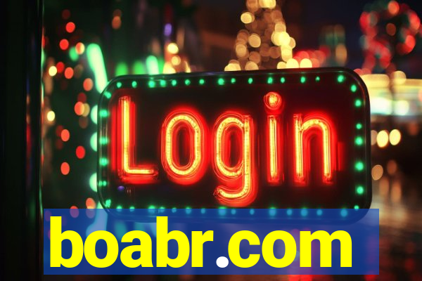 boabr.com