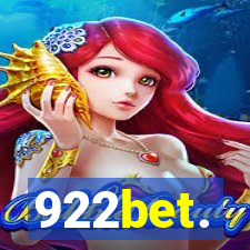 922bet.