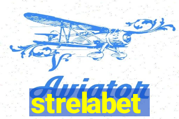 strelabet