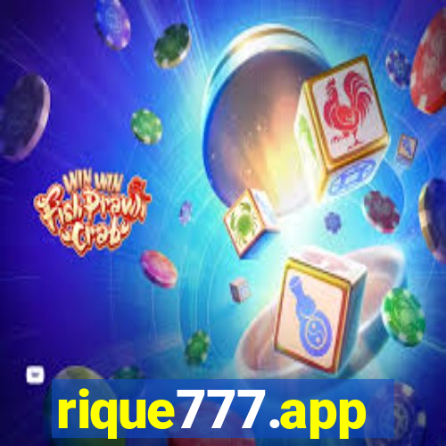 rique777.app