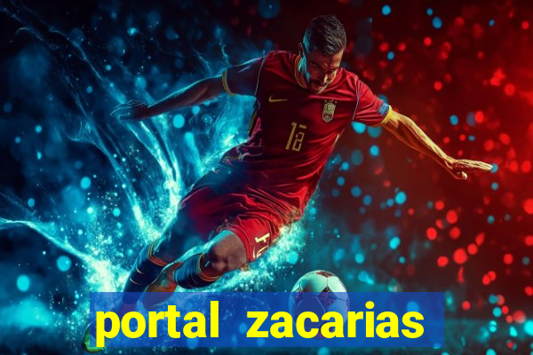 portal zacarias cavando propria cova