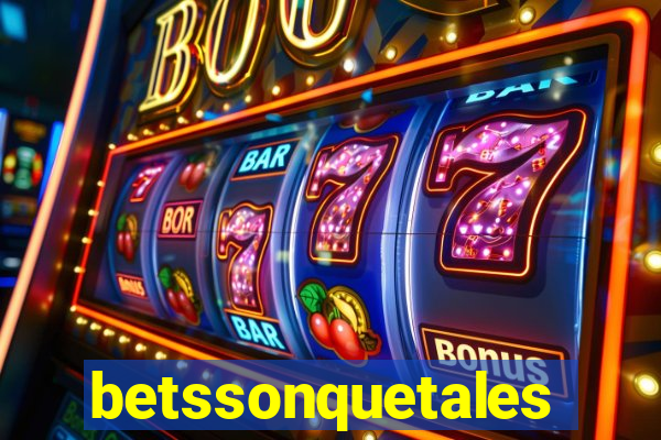 betssonquetales