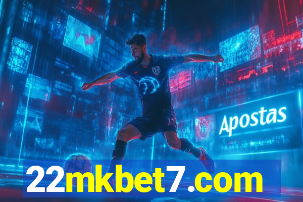 22mkbet7.com