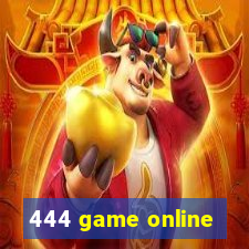 444 game online