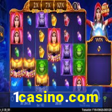 1casino.com