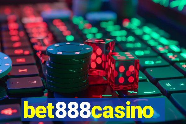 bet888casino