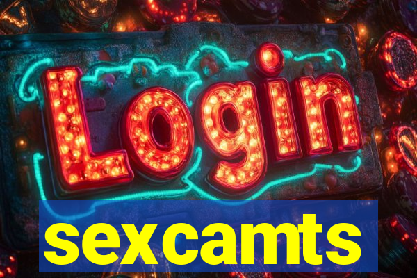 sexcamts