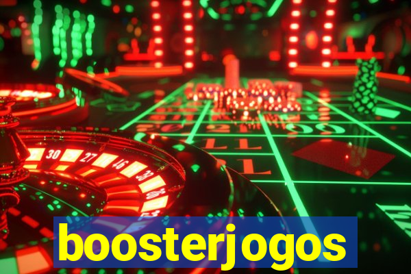 boosterjogos