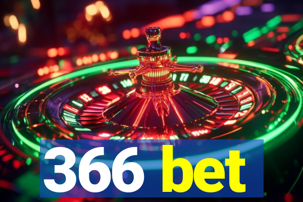 366 bet