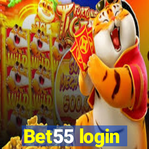 Bet55 login