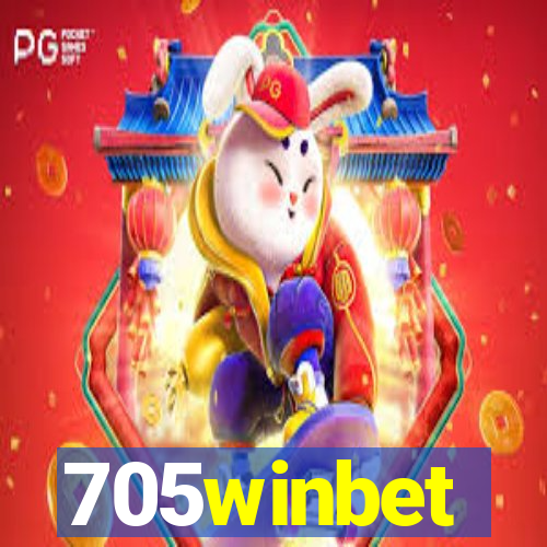 705winbet