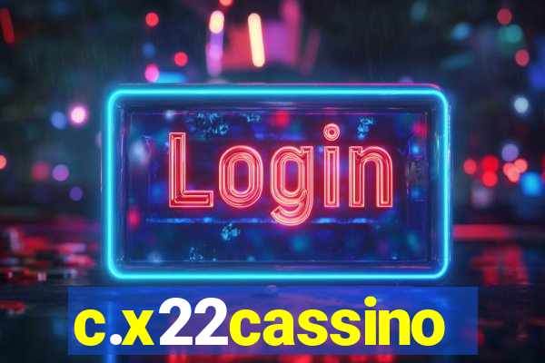 c.x22cassino