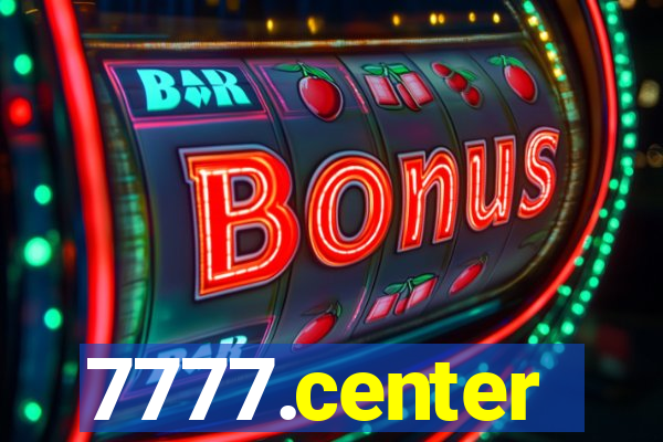 7777.center