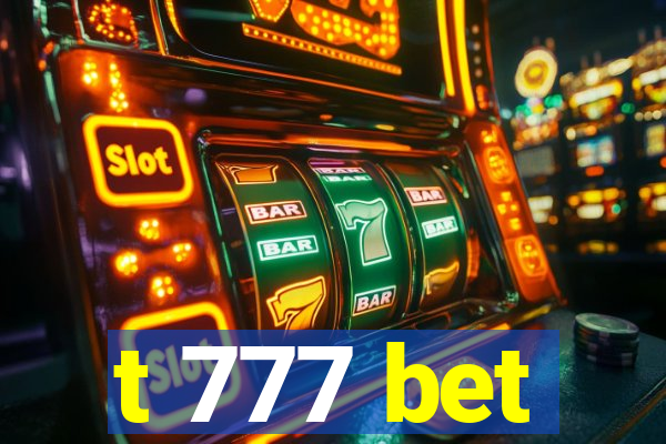 t 777 bet