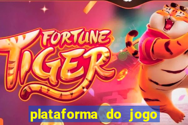 plataforma do jogo do canguru