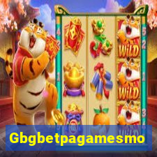 Gbgbetpagamesmo