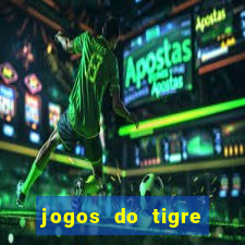 jogos do tigre plataforma nova