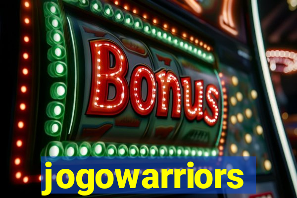 jogowarriors