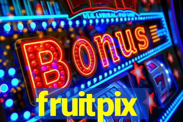 fruitpix