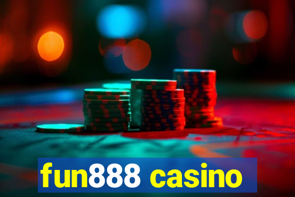 fun888 casino