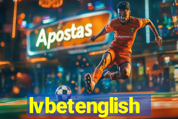 lvbetenglish