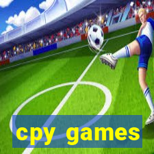 cpy games