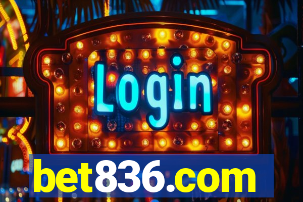 bet836.com