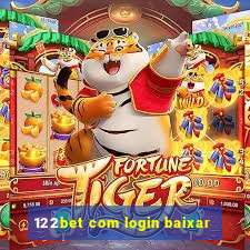 122bet com login baixar