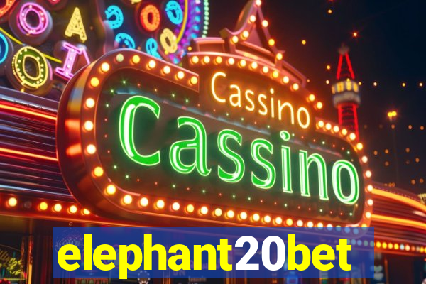 elephant20bet