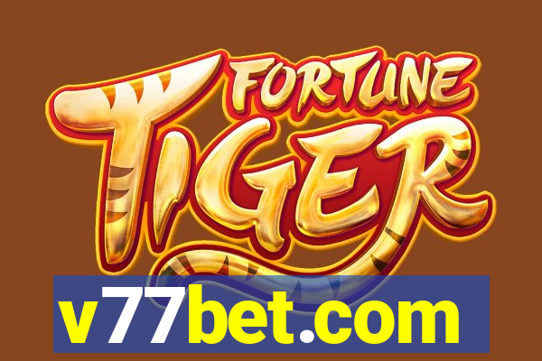 v77bet.com