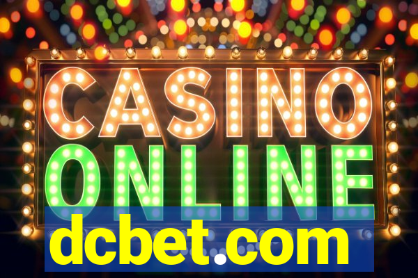 dcbet.com