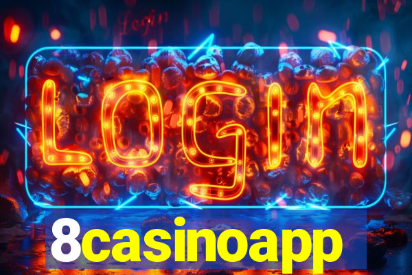 8casinoapp