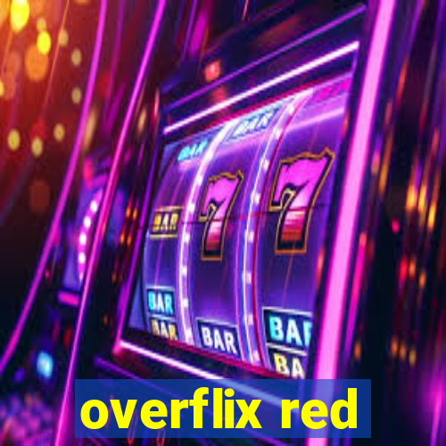 overflix red