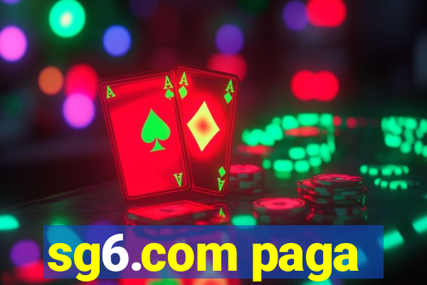 sg6.com paga