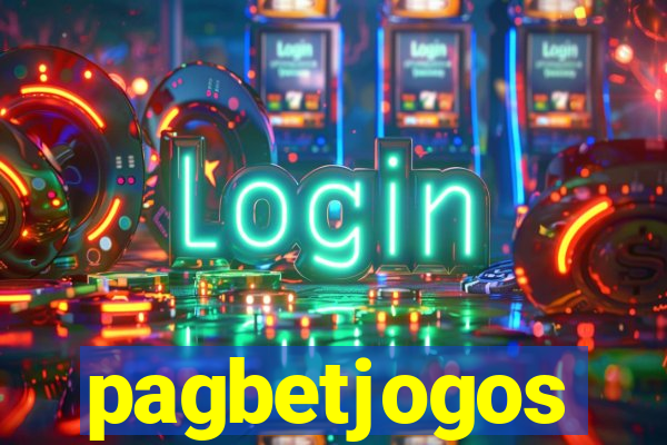 pagbetjogos