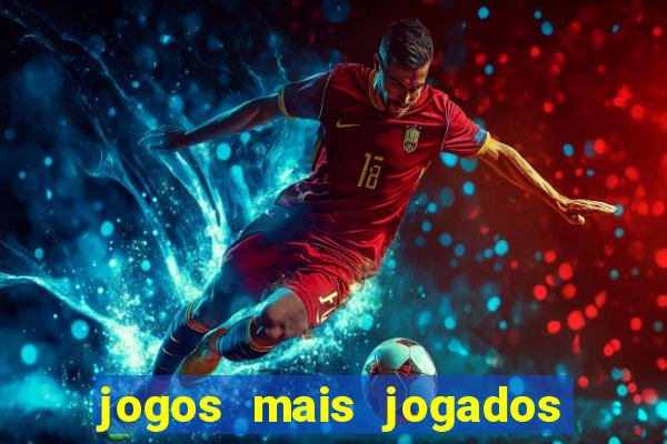 jogos mais jogados na coreia