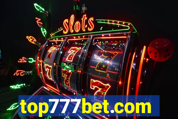 top777bet.com