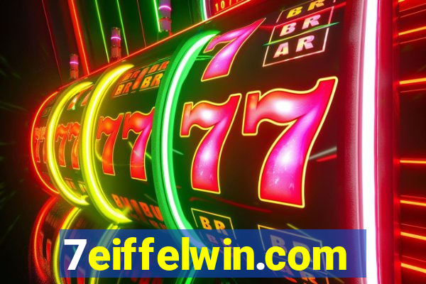 7eiffelwin.com